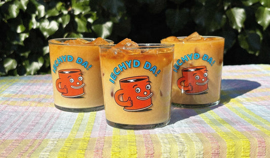 Brew Guides: Iced Coffee