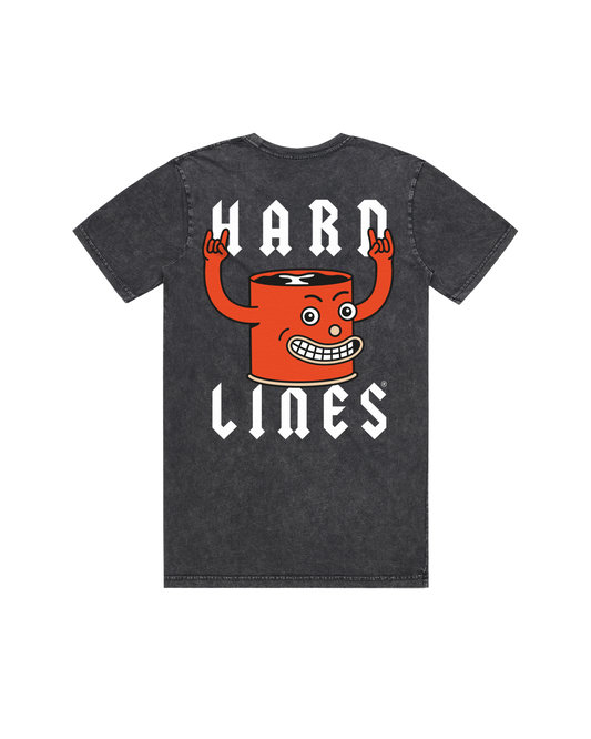 Hard Core T