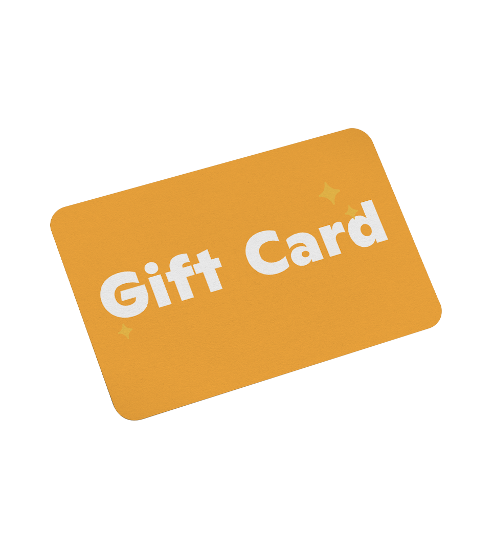 Online Gift Card – Hard Lines Coffee