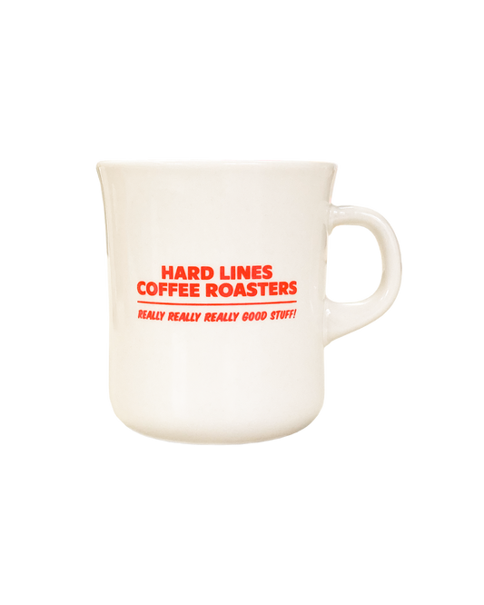 Diner Mug