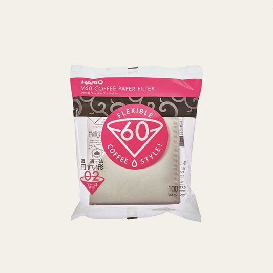 Hario V60 papers
