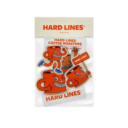 Sticker Pack