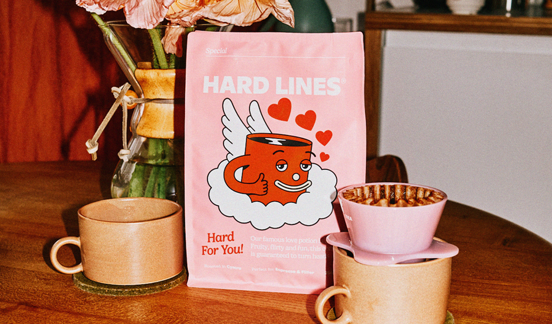 Hard Lines Valentines Gift Guide