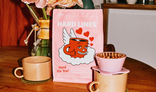 Hard Lines Valentines Gift Guide