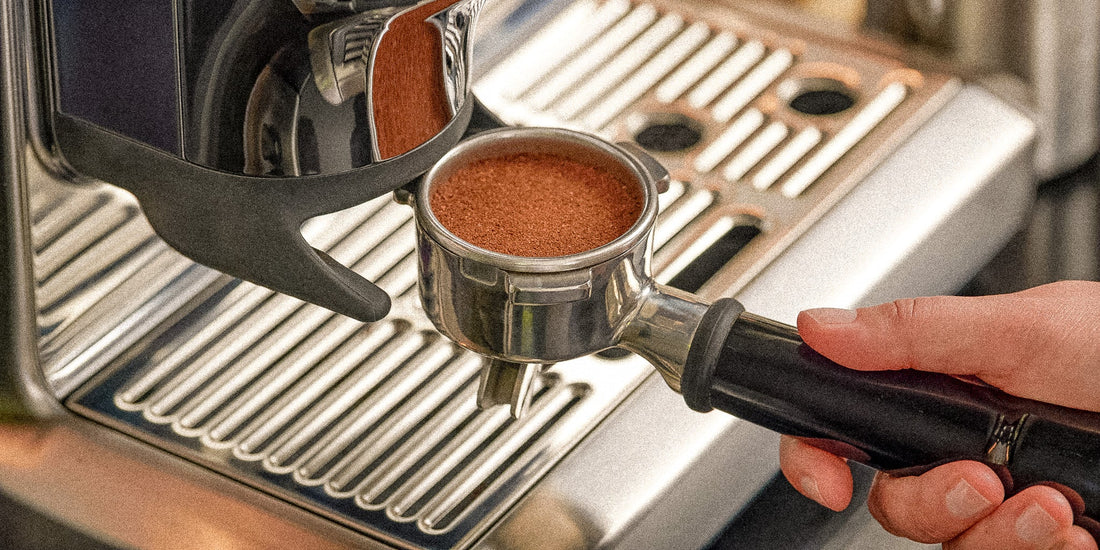 Brew Guides: Home Espresso