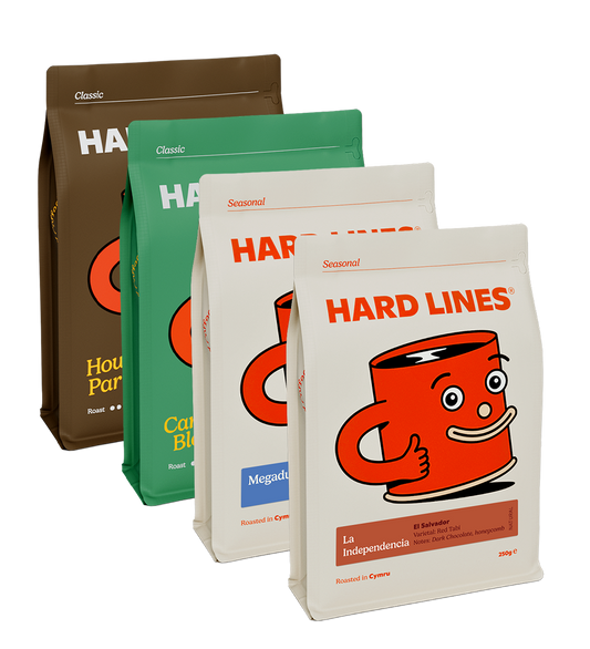Brew Pack