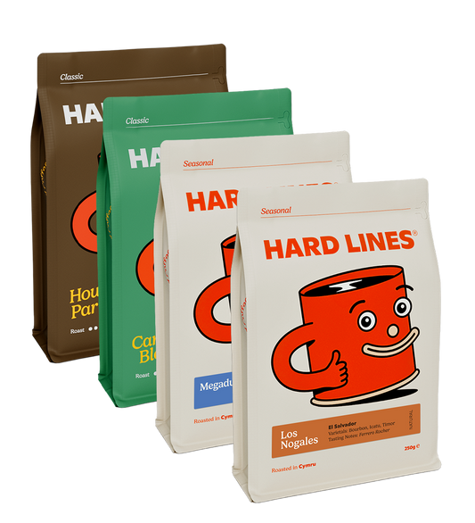 Brew Pack Subscription