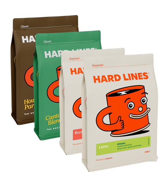 Brew Pack
