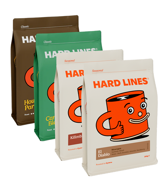 Brew Pack