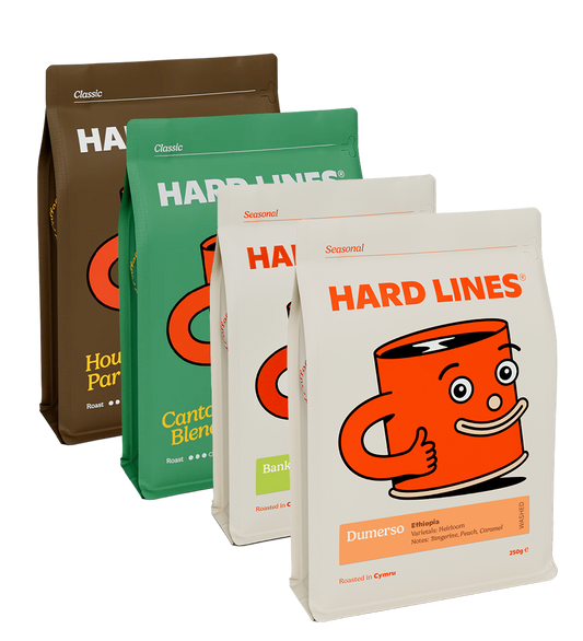 Brew Pack