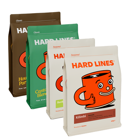 Brew Pack