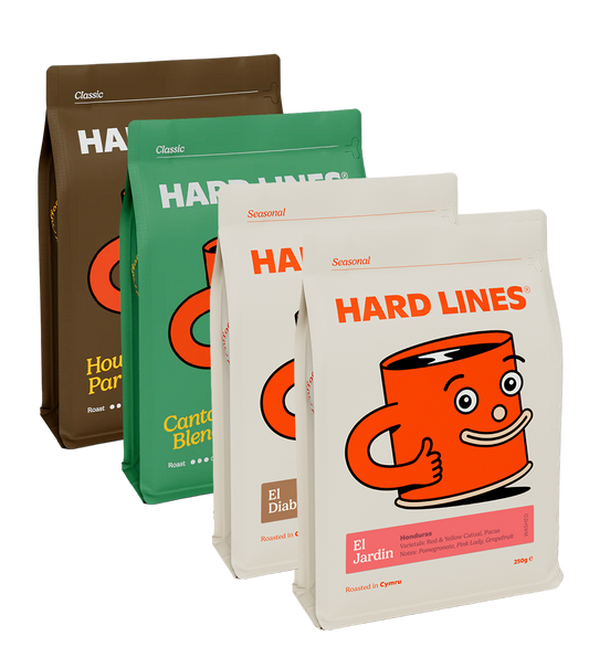 Brew Pack