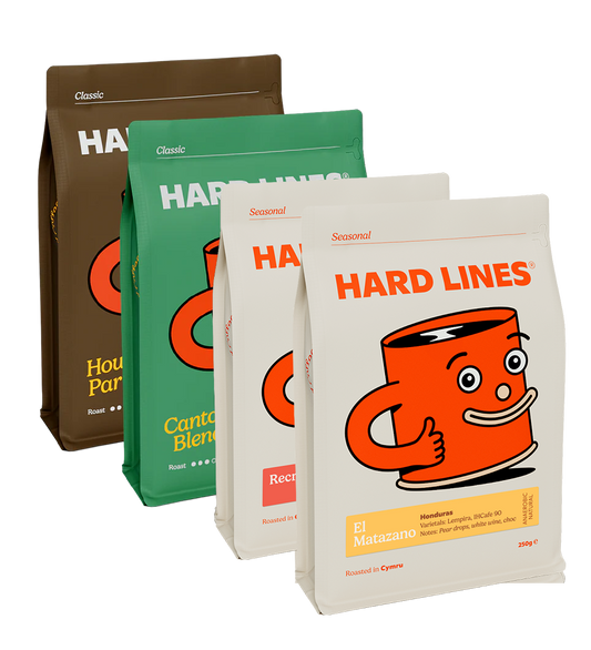 Brew Pack