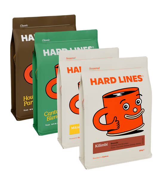 Brew Pack Subscription