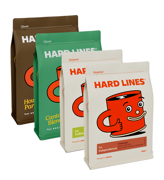 Brew Pack