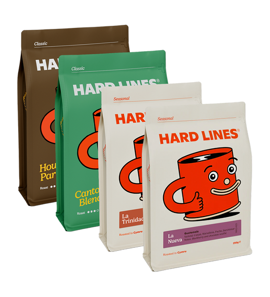 Brew Pack
