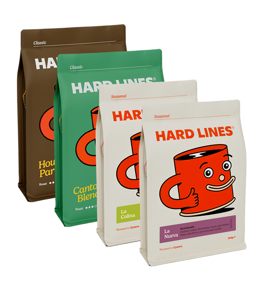 Brew Pack