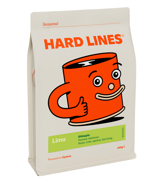 Ethiopia Limu