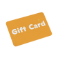 Online Gift Card