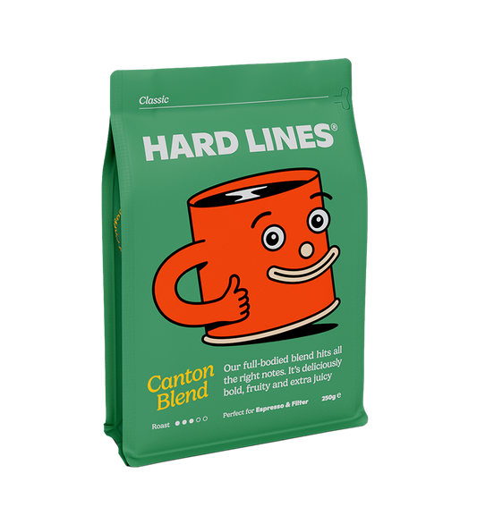 Canton Blend