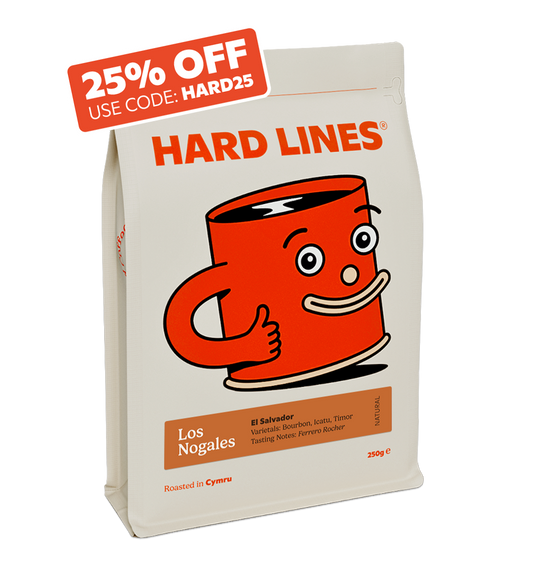 El Salvador Los Nogales