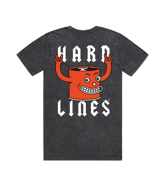 Hard Core T