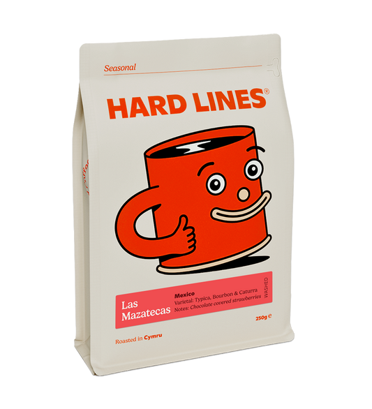 Mexico Las Mazatecas