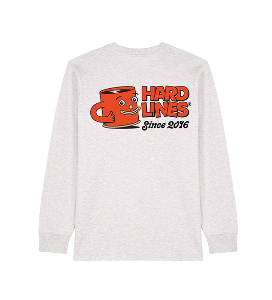 Ten Year Long Sleeve