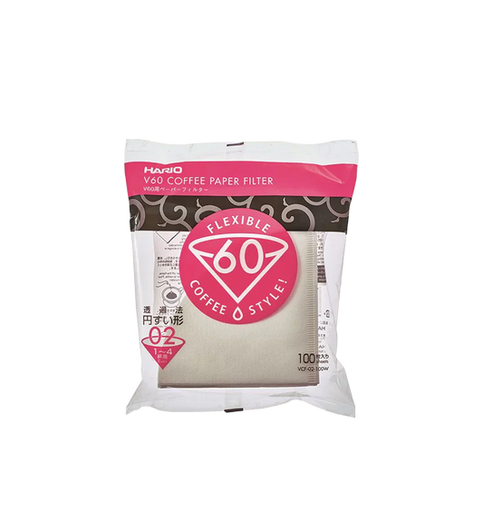 Hario V60 papers