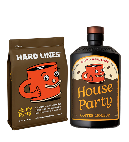 House Party Liqueur Bundle