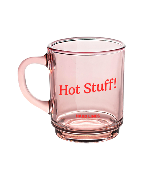 Hot Stuff! Mug