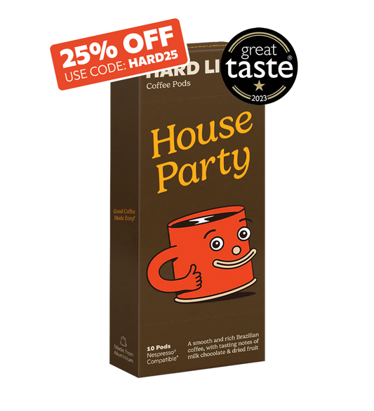 Coffee Pods Subscription