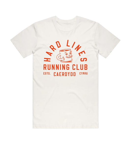 Running Club T