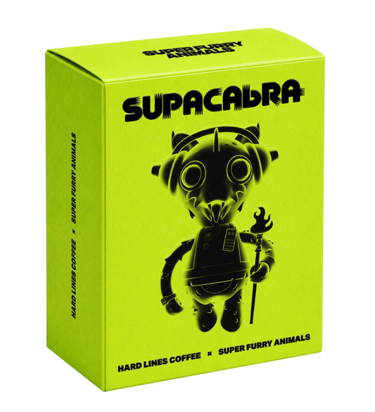 Super Furry Animals Supacabra