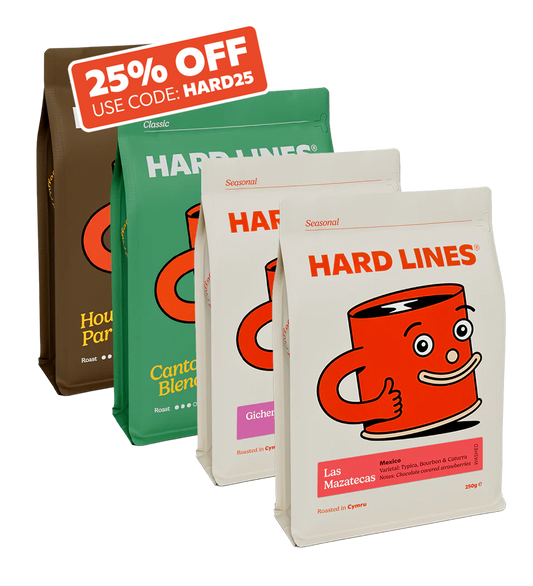 Brew Pack Subscription