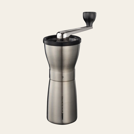 Hario Mini-Slim Pro Grinder