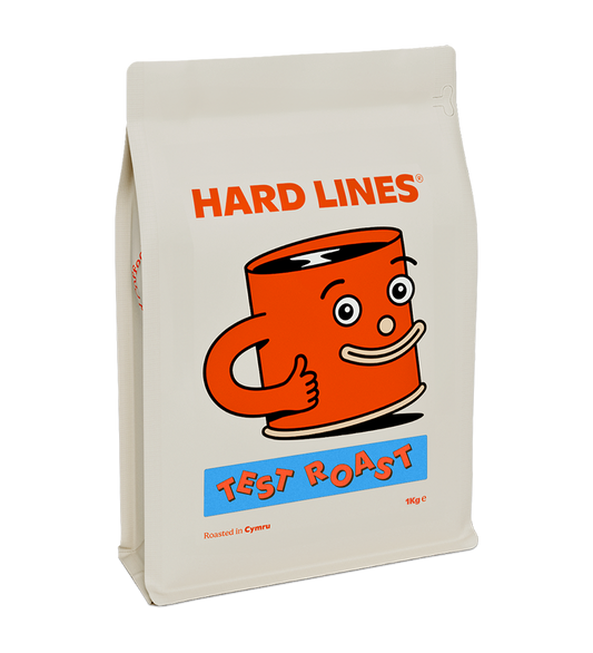 Test Roast