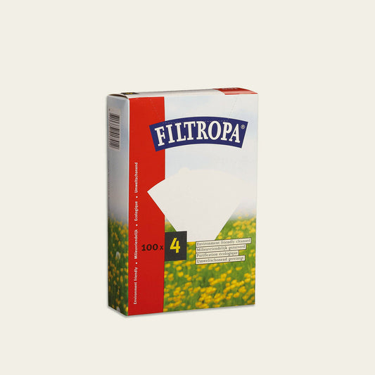 Filtropa Filter Papers